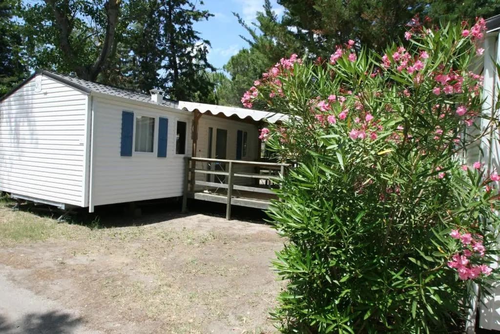 Camping L'EDEN - Photo 1