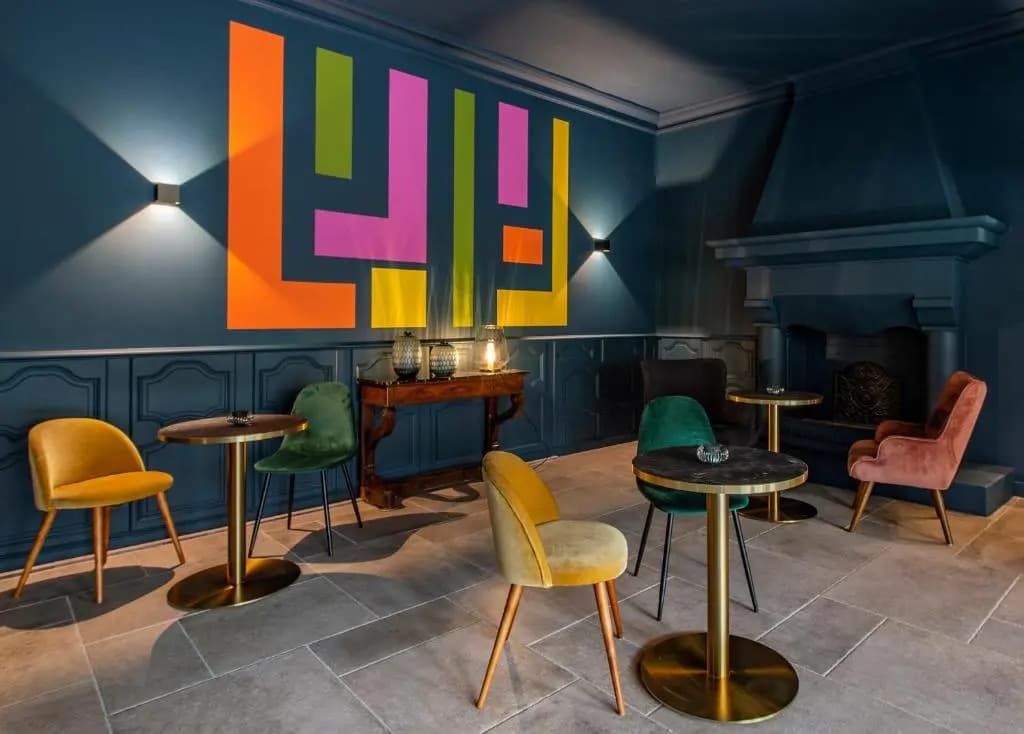 Les Florets - Photo 1