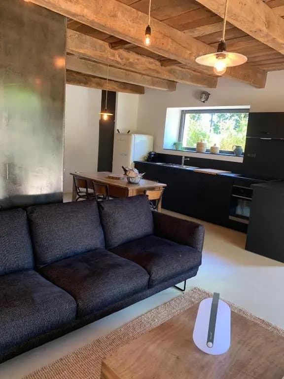 L'Autre Maison - Photo 1