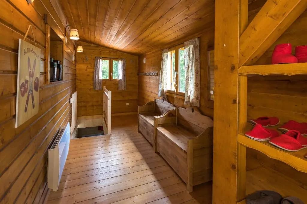 Gite&Spa le Montagnard - Photo 1