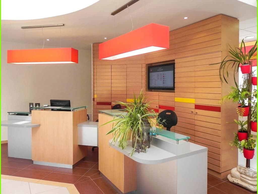 ibis Sète Balaruc les Bains Bien-être et Spa Hotel - Photo 1