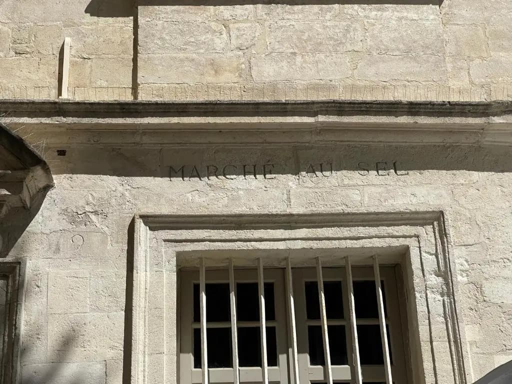 Appartements La Croix - Photo 1