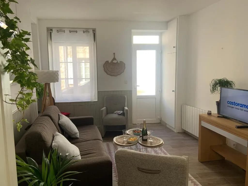 La Jonquille de St Vaast La Hougue - Photo 1