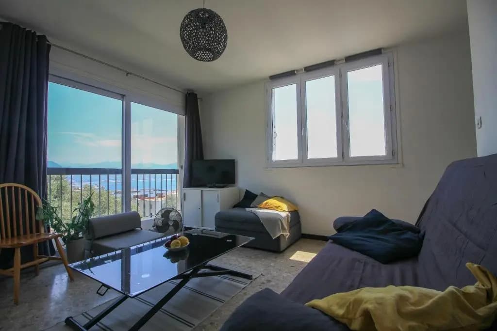 Appartement vue mer - Photo 1