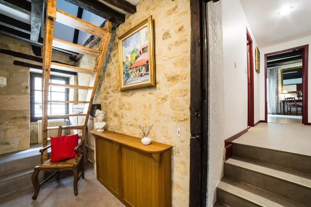 Duplex Cité Médiévale Sarlat - Photo 1
