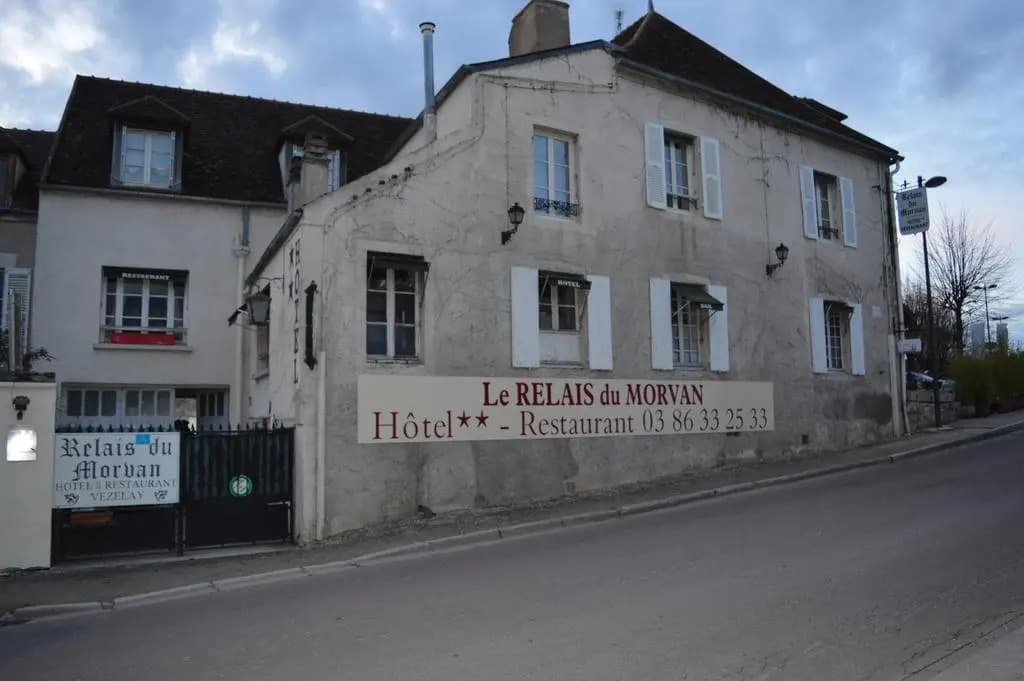 Le Relais du Morvan - Photo 1
