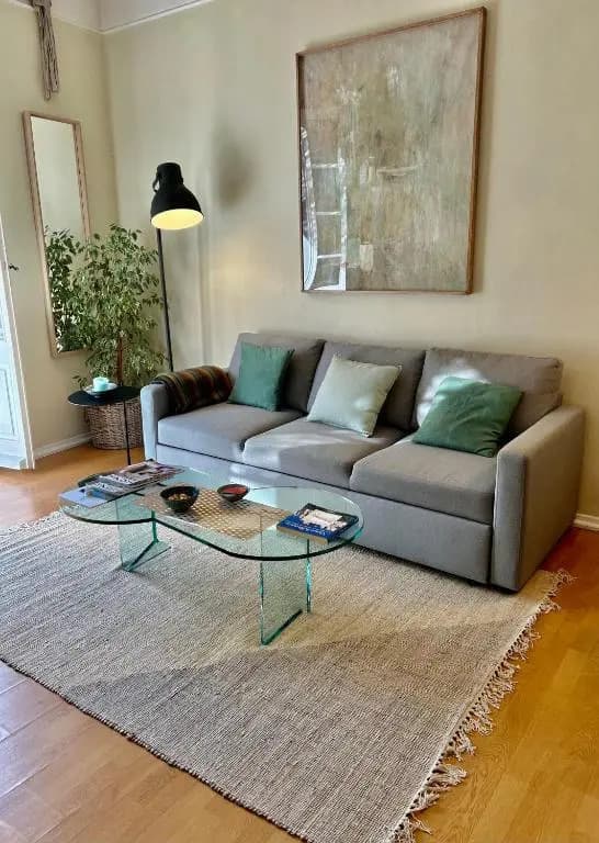 Apartment Pont Romain - Photo 1