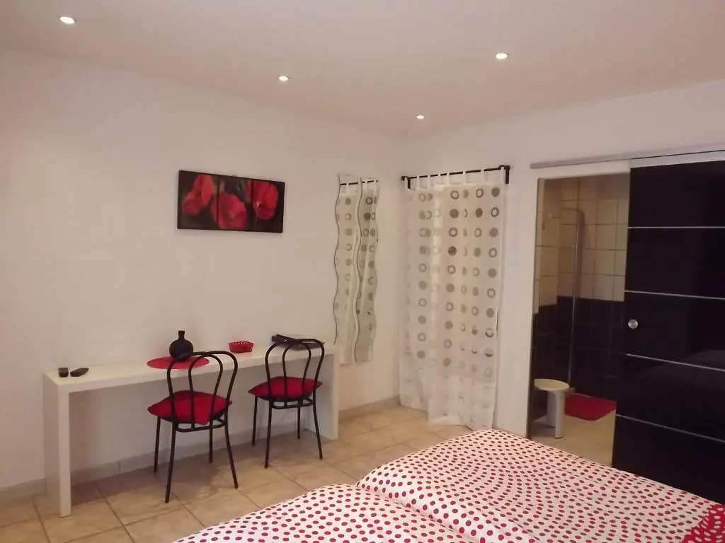 Gite le pré aux ânes - Photo 1