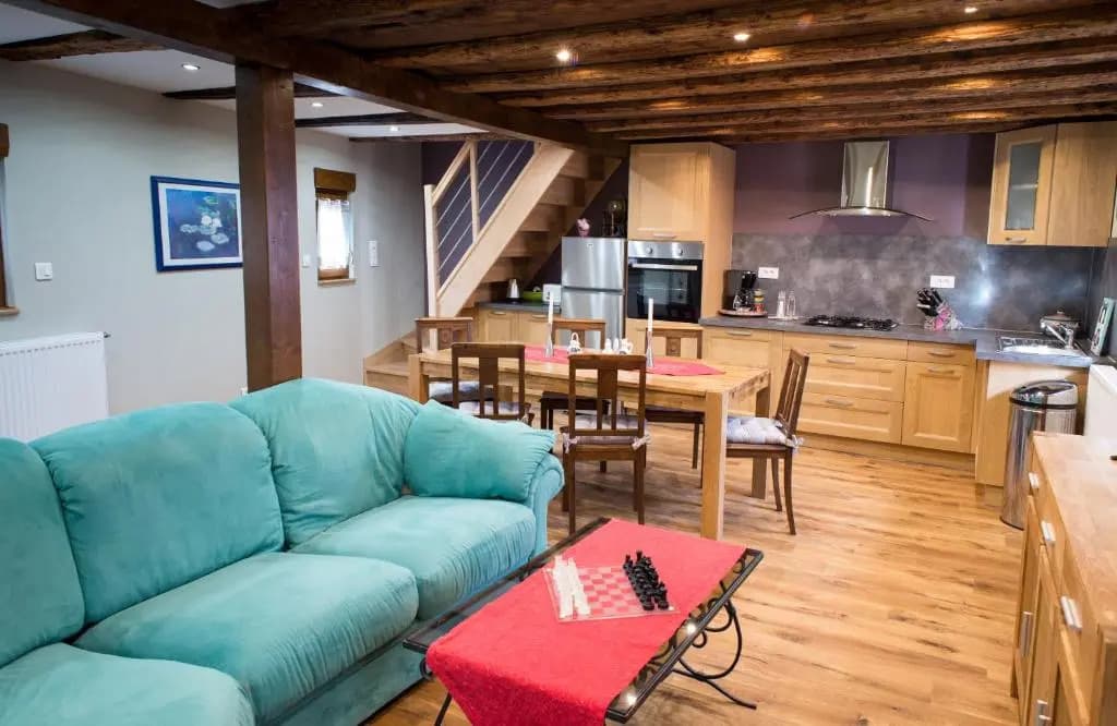 la petite maison - Photo 1