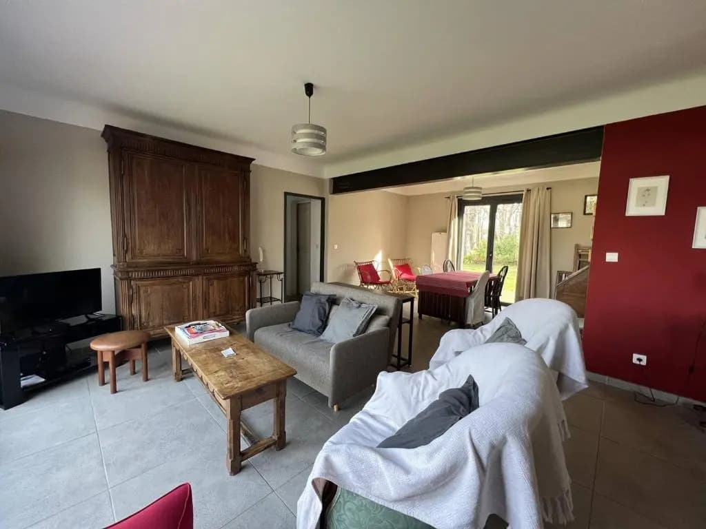 Maison Cambo-les-Bains, 4 pièces, 4 personnes - FR-1-495-48 - Photo 1