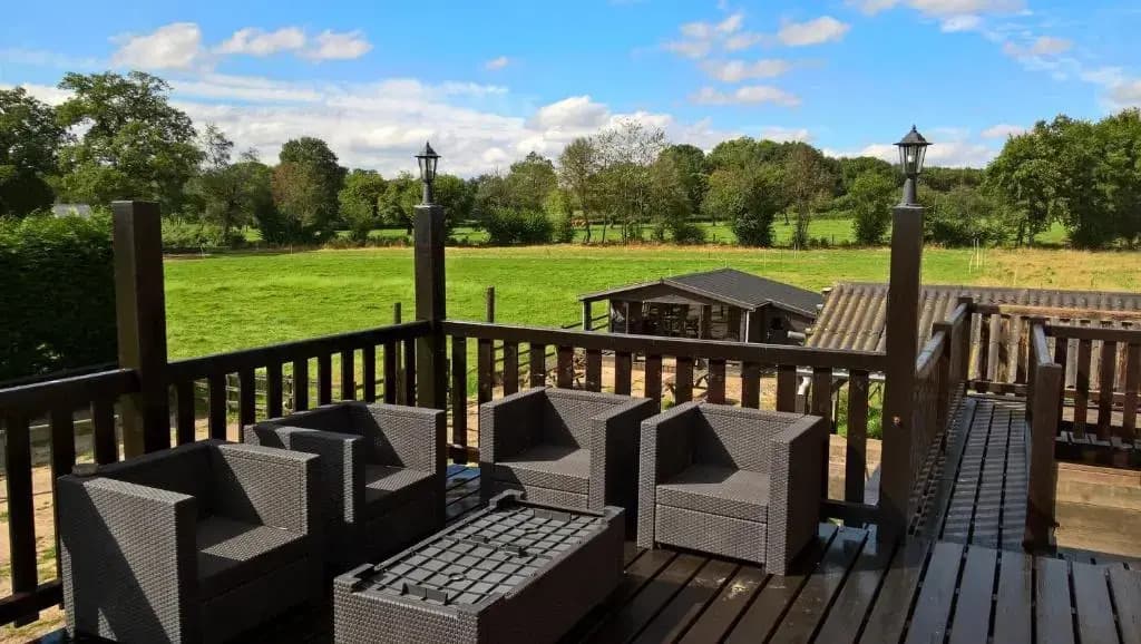 El Rancho Criollo - Photo 1