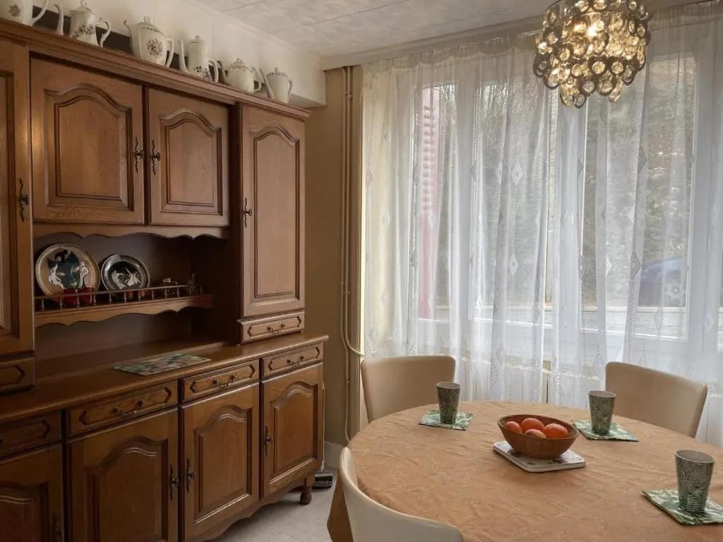 Gîte Arfeuilles, 4 pièces, 6 personnes - FR-1-489-277 - Photo 1