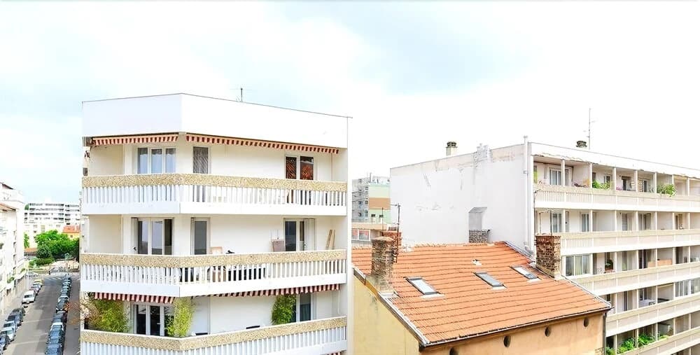 Appart Ambiance - Turbil - Photo 1