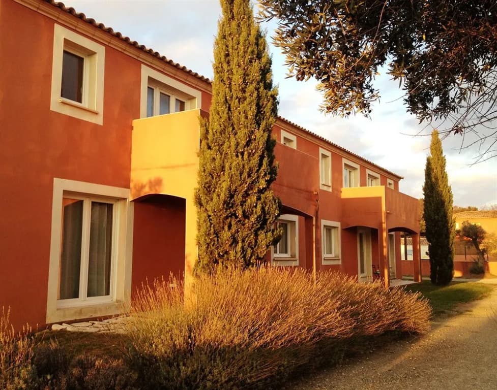 Le Milos Residence Hotel - Photo 1