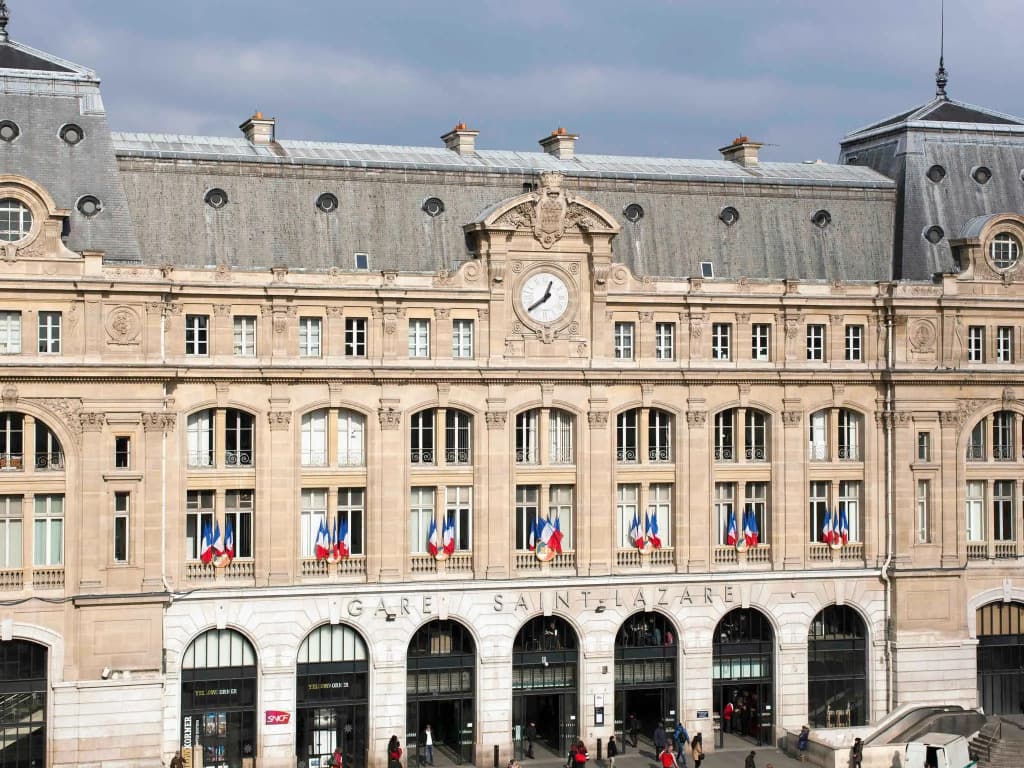 ibis budget Paris Aubervilliers - Photo 1