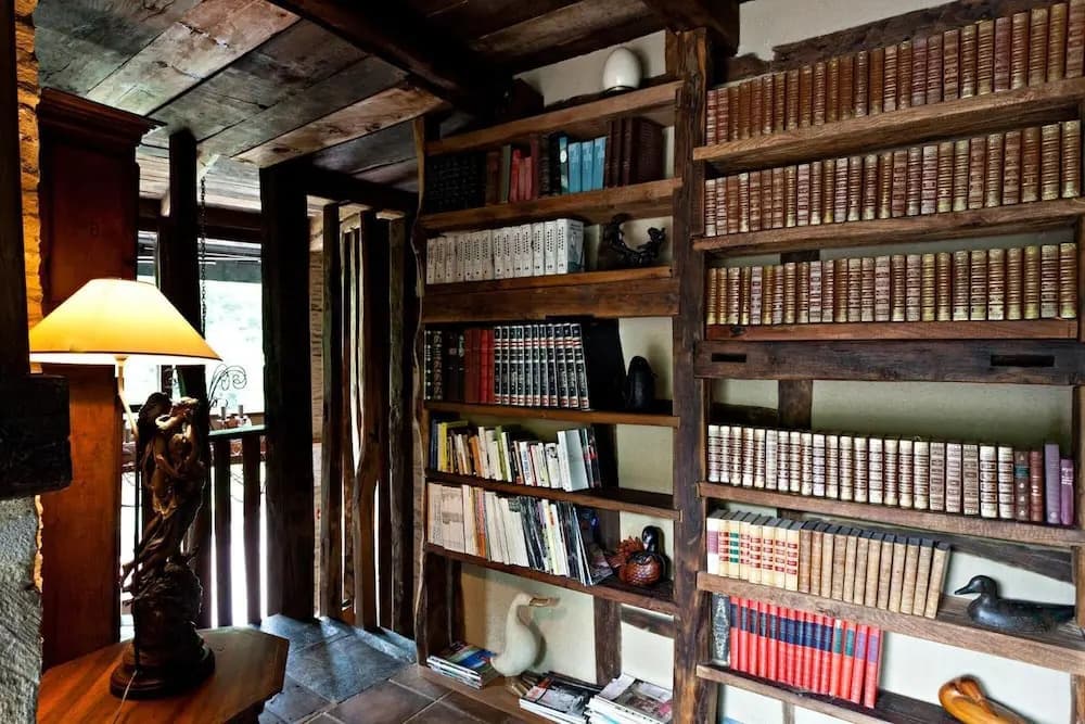 Hotel Moulin de Conques-Restaurant Herve Busset - Photo 1