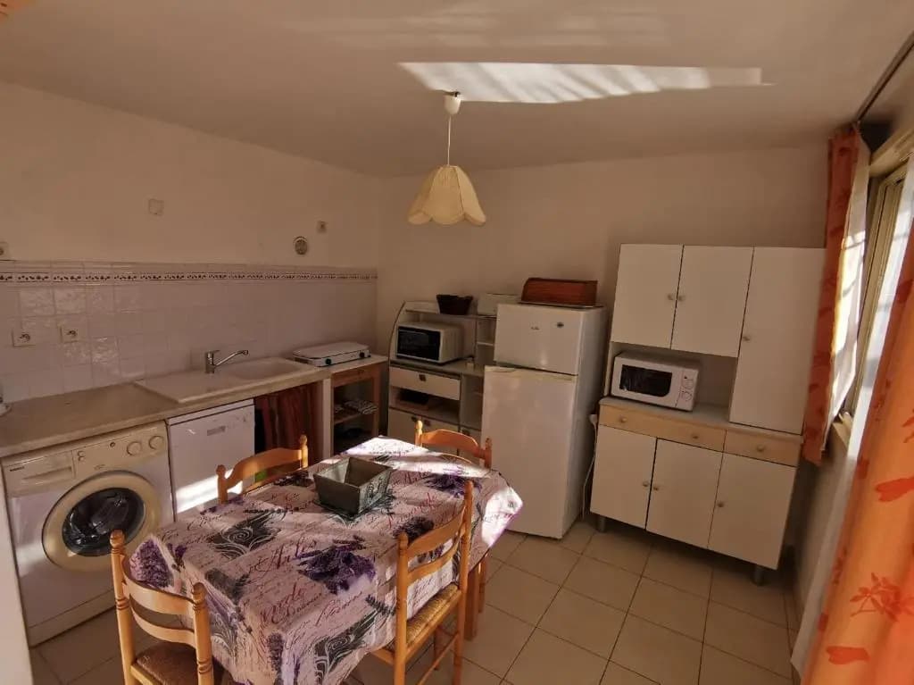 Gîte chez Cécile dans le Luberon - Photo 1