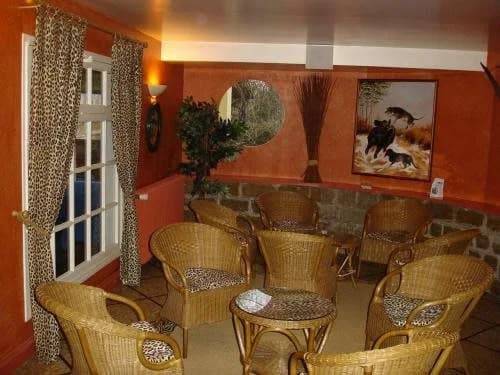 Villa Hotel du Lion d'Or - Photo 1