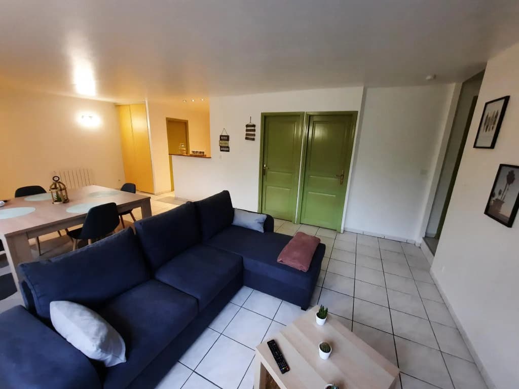 Proche zone industrielle, Wi-fi, Netflix, Tout confort - Photo 1