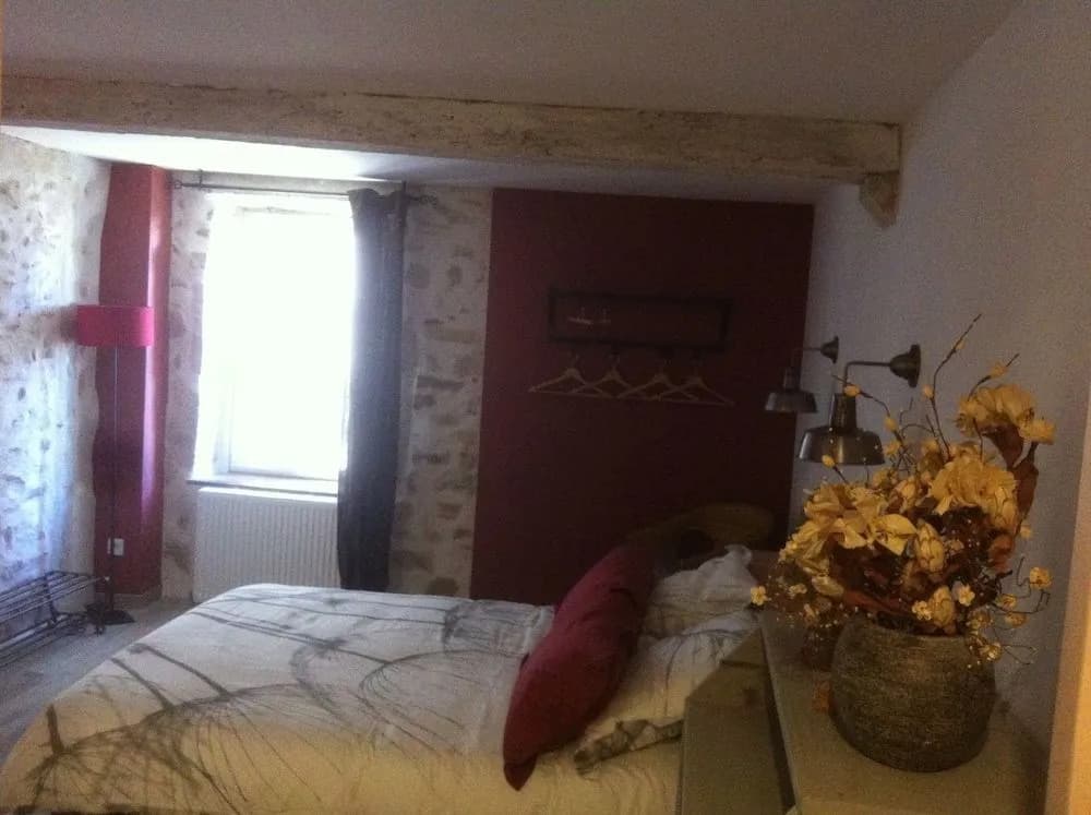 Chez Mina chambres d'hôtes - Photo 1