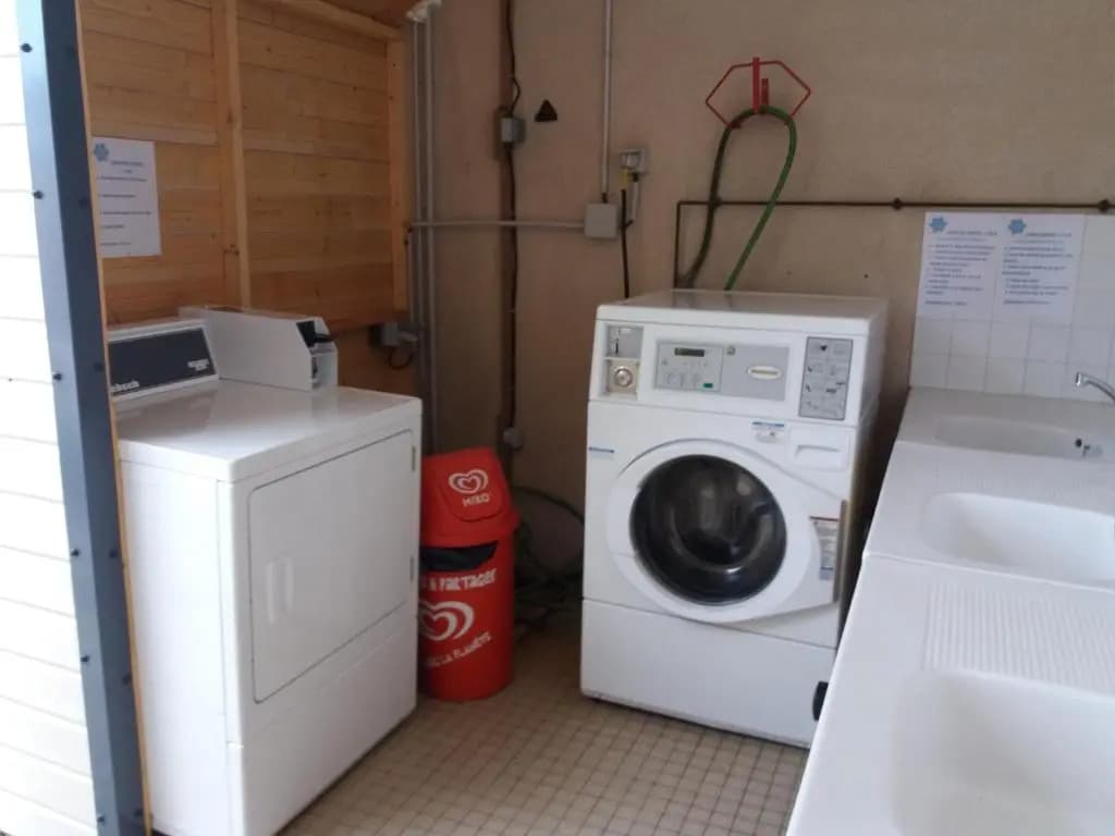 Camping Le Domaine Des Jonquilles - Photo 1