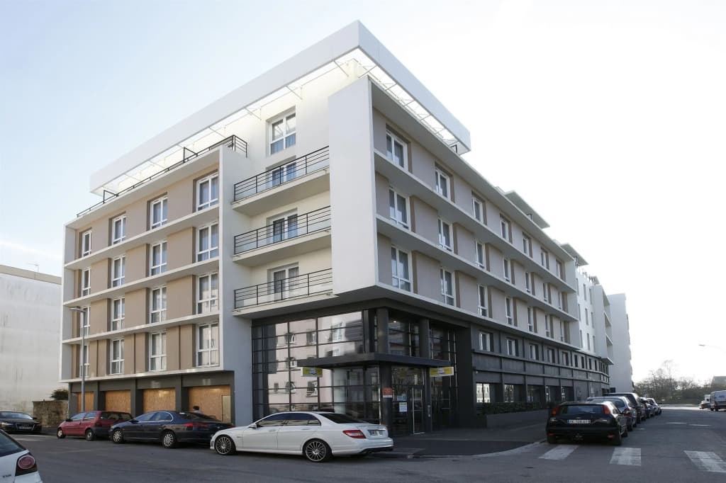 Appart’City Confort Brest - Photo 1