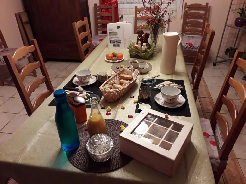 La Nouste Maisoun - Photo 1