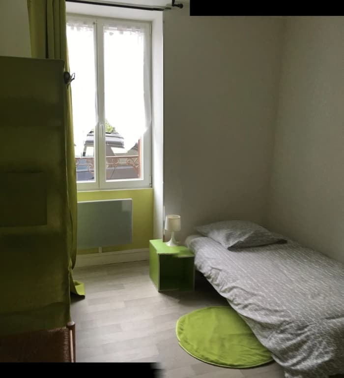 Appartement Melitine - Photo 1