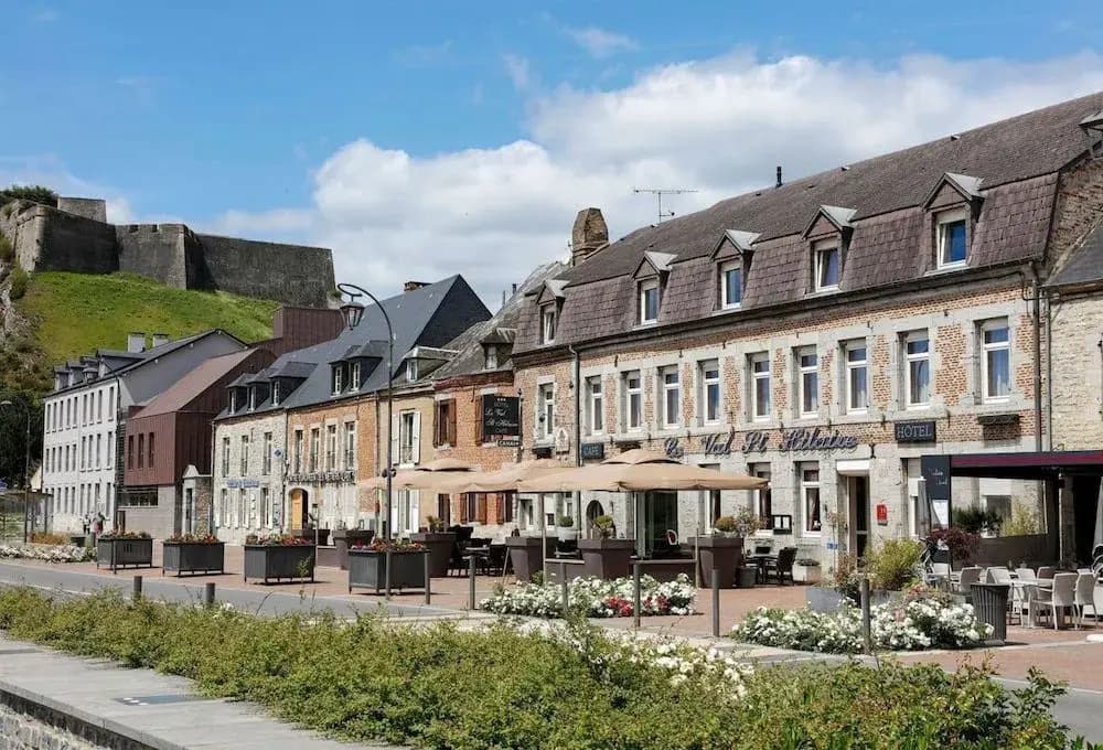 Le Val Saint Hilaire - Photo 1