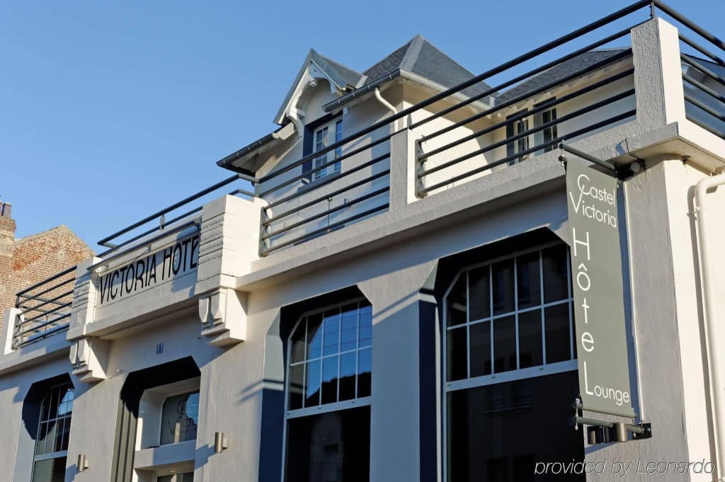 Hotel Castel Victoria - Photo 1