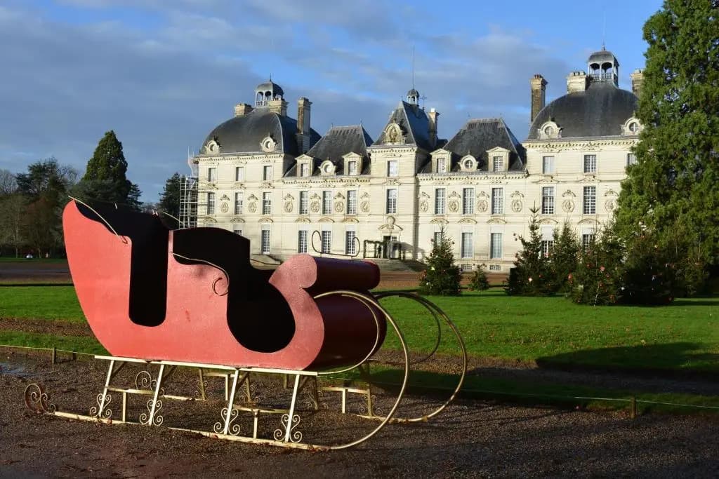 domaine des chevrettes - Photo 1