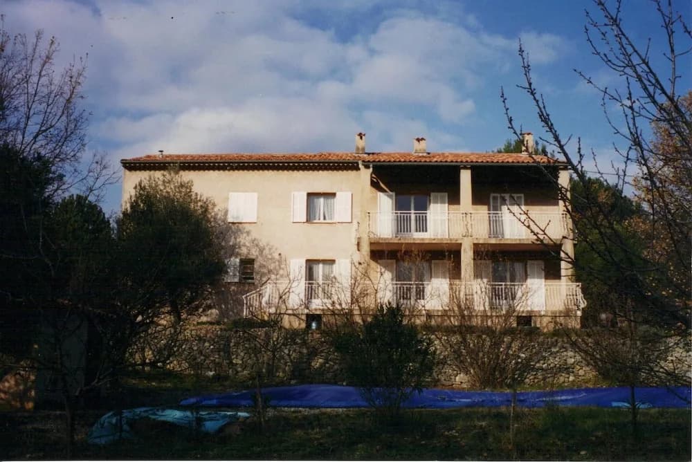 La Perouarde - Photo 1