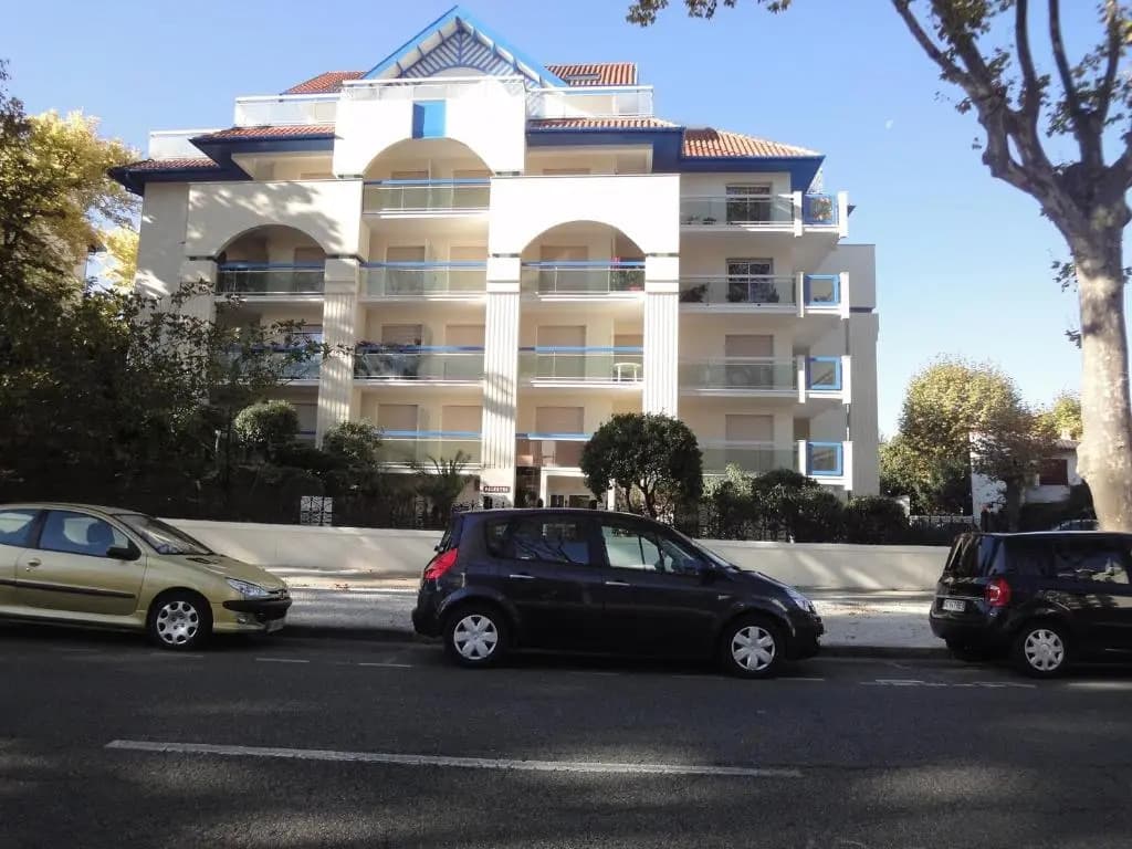 Appartement Arcachon, 2 pièces, 3 personnes - FR-1-319-110 - Photo 1