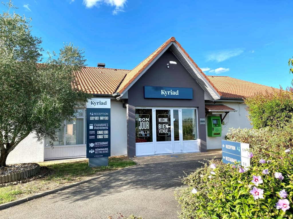 Kyriad Montauban Sud - Albasud - Photo 1