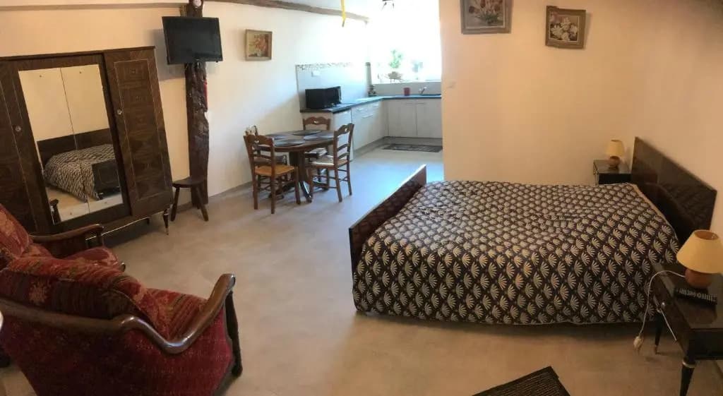 Metris gaelle - Photo 1