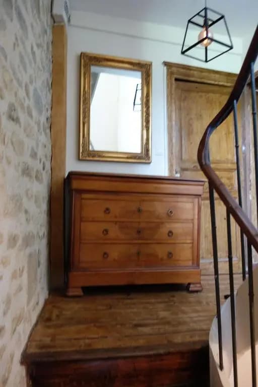 Suite privative dans maison de caractère - Photo 1