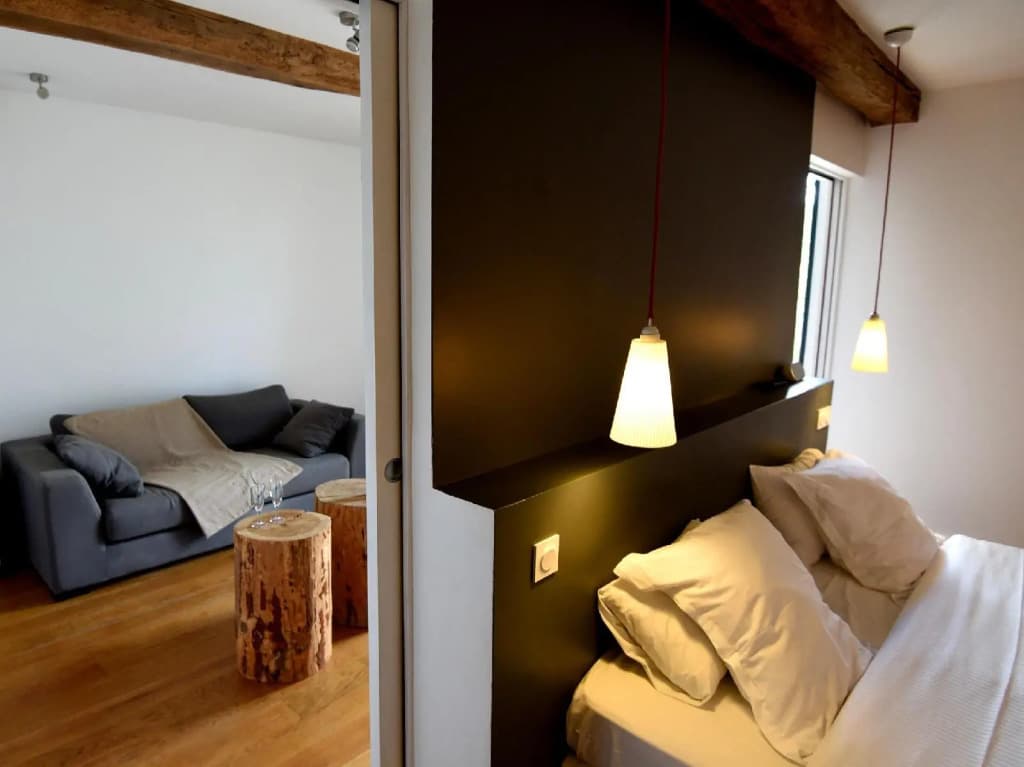 Le Domaine de Baulieu, Singuliers Hotels - Photo 1