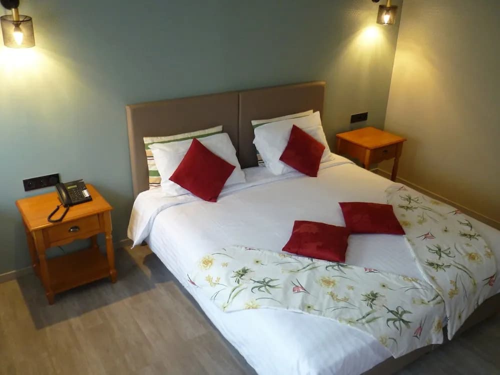 The Originals Boutique, Hôtel Clos St Marie - Photo 1