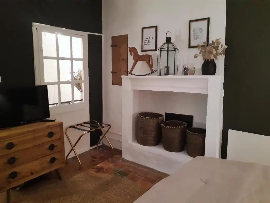 Le Patio De Sophie - Photo 1