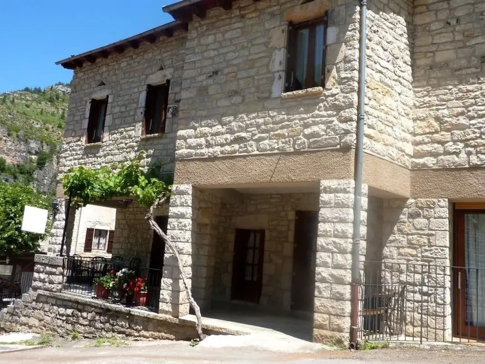 Auberge de la Cascade - Photo 1