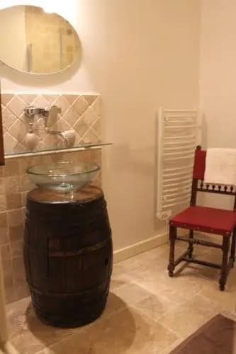 Pressoir de l'abbaye - Photo 1