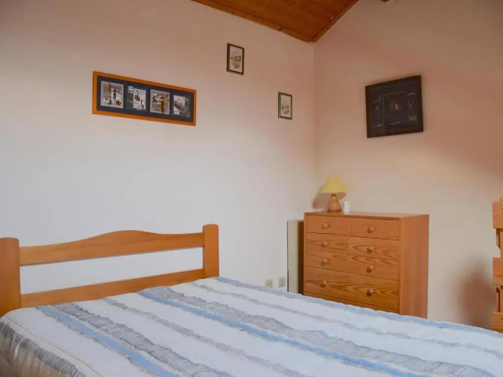 Apartment Appartement 2 Pieces 4 Pers. Le Telesiege A Bernex - Photo 1