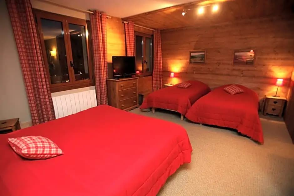 La Ferme du Père François - Photo 1