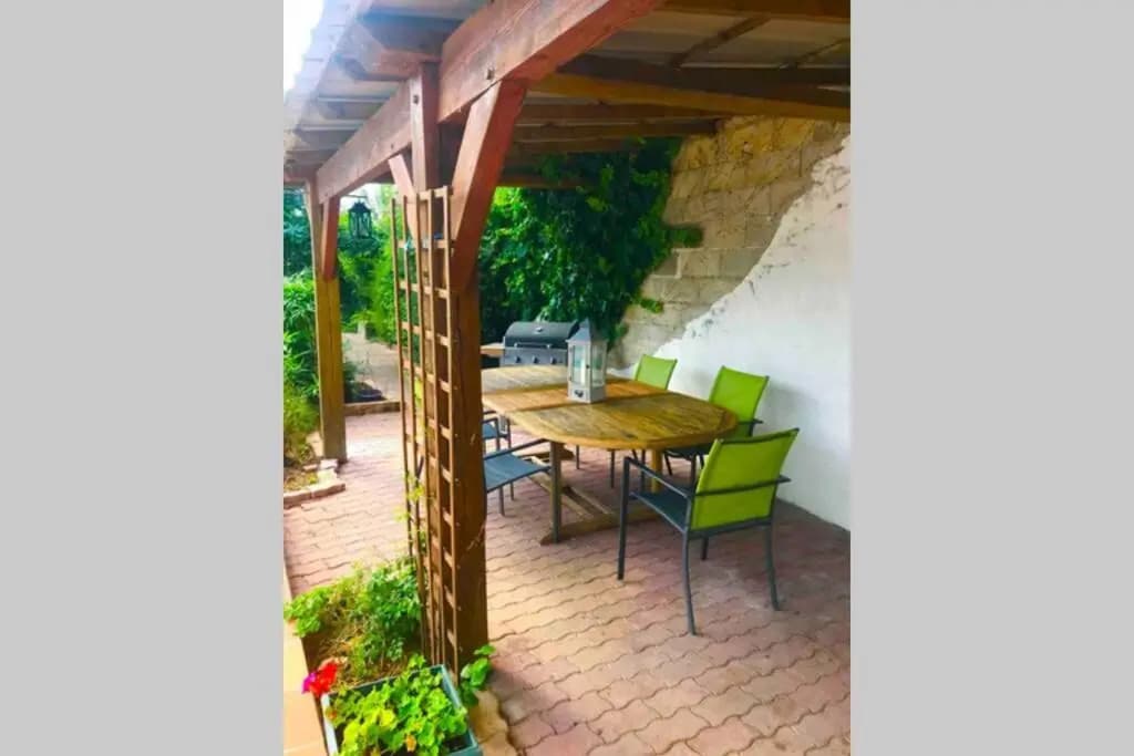 Villa Lilly 2 piscine et jardin privé 8 chambres - Photo 1