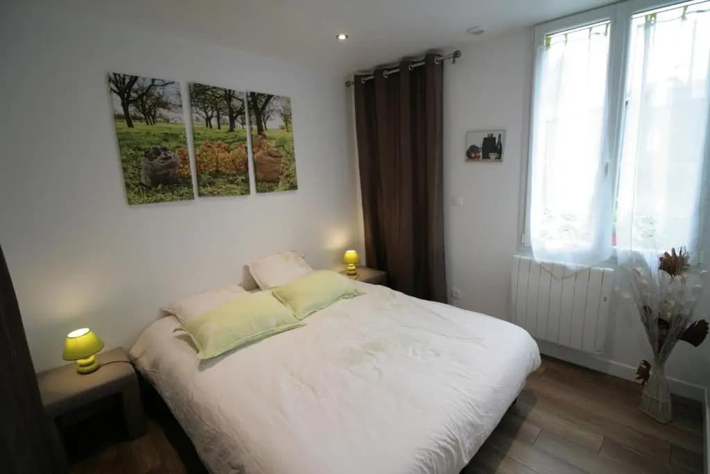 Gîte Pays D'Auge Lisieux Centre - Photo 1