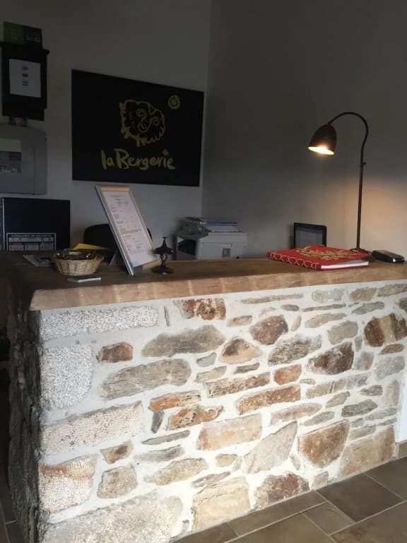 Hostellerie La Bergerie des Chapelles - Photo 1