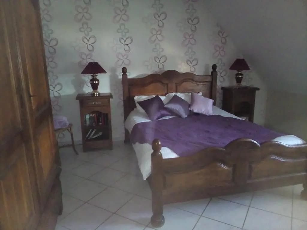 Maison du Hérisson - Photo 1