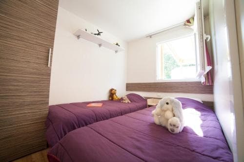 Camping La Mer Blanche - Photo 1