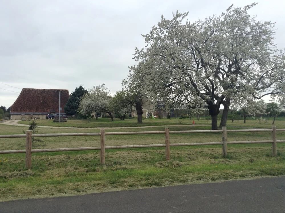 La Huberdière Chambres d'hôtes - Photo 1