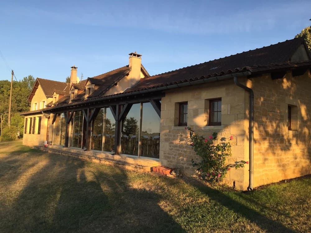 Domaine de Lascaux - Chambres d'hôte - Photo 1
